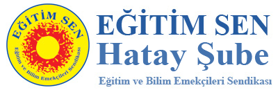 Hatay Eğitim Sen