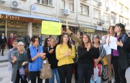 Hatay'da kadın cinayeti