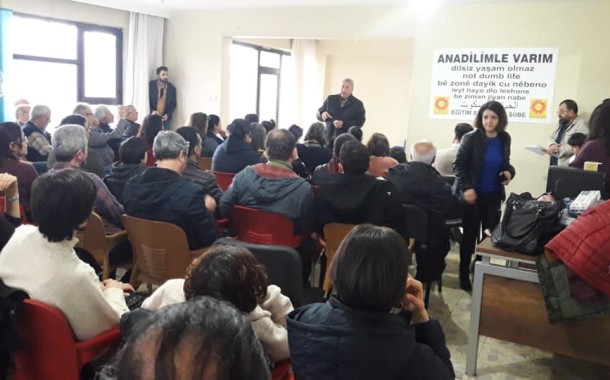 21 ŞUBAT DÜNYA ANADİL GÜNÜ